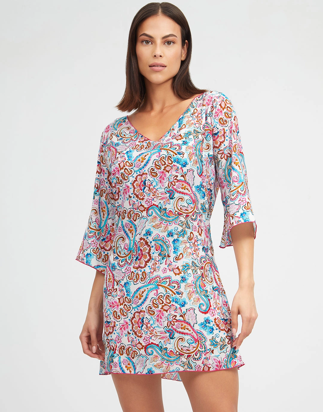 Laia Beach Dress Swim Womens - bikinis clearance