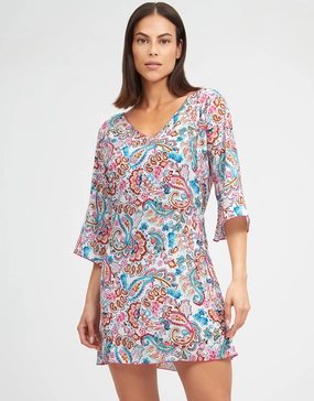 Laia Beach Dress Swim Womens - bikinis clearance
