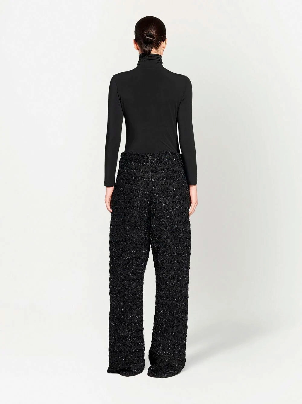 Large Baggy Trousers