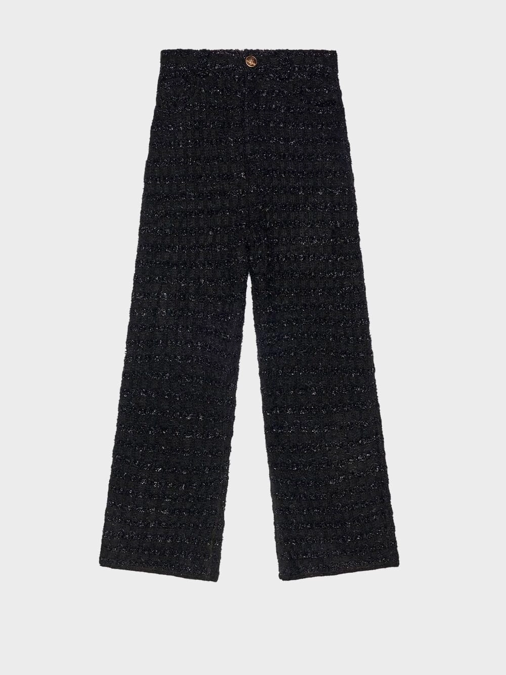 Large Baggy Trousers Knitwear Womens - women's knitwear cheap