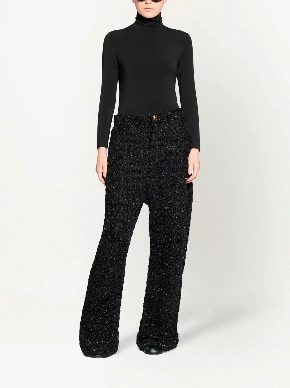 Large Baggy Trousers
