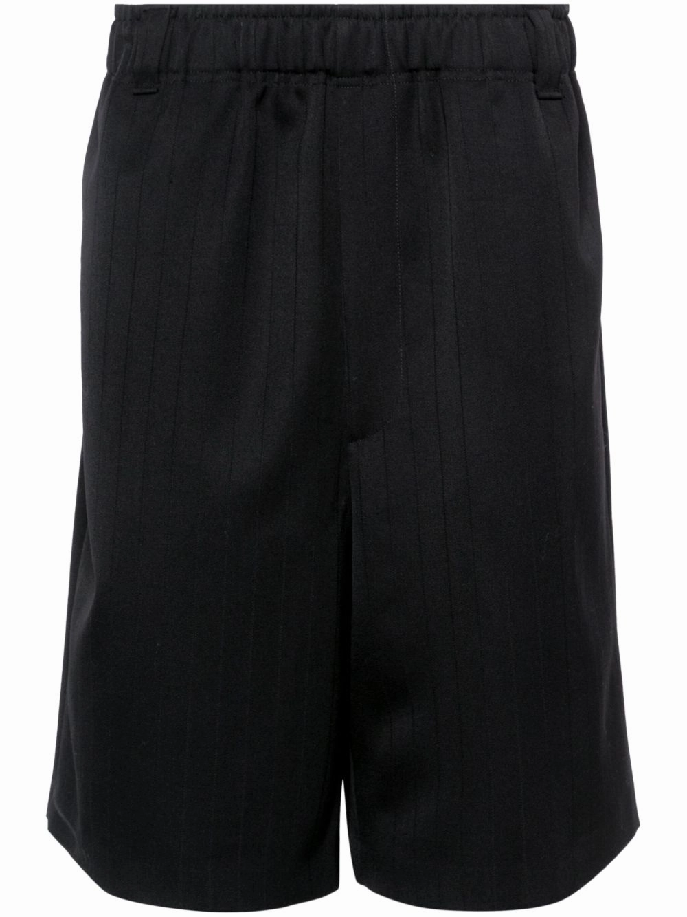 Le Bermuda Juego Wool Shorts cheap mens pants online