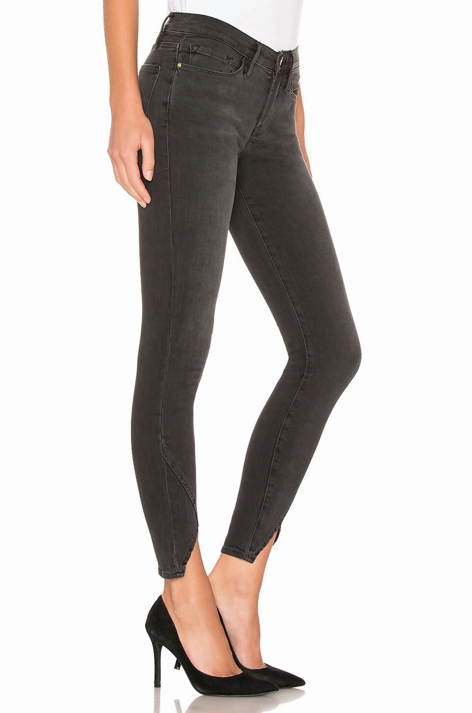 Le Skinny De Jeanne Jean In Wheatly