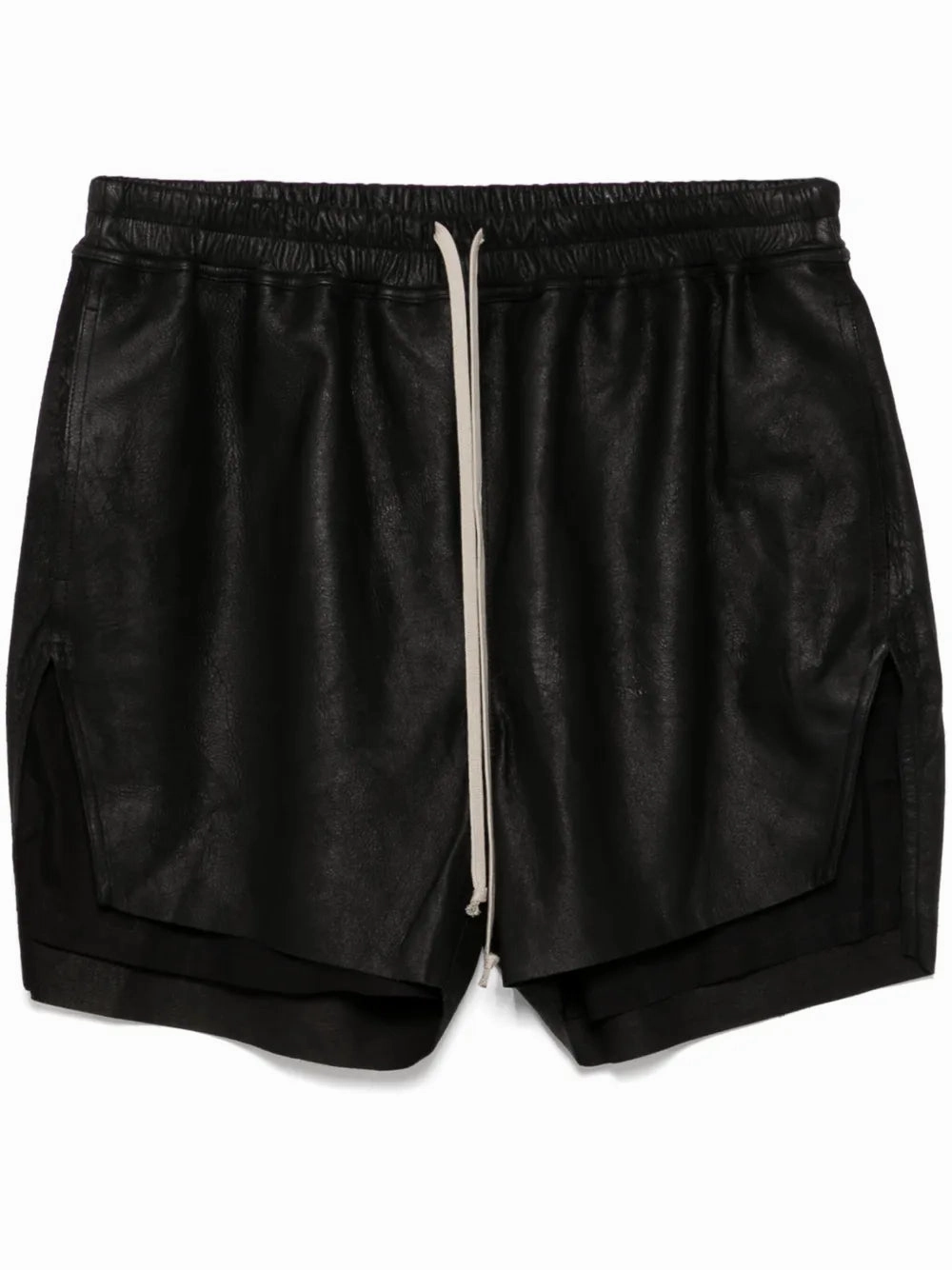 Leather Shorts cheap mens pants online