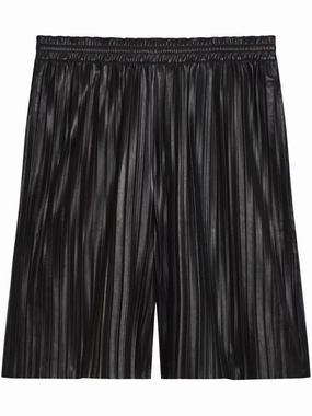 Leather Shorts cheap mens pants online