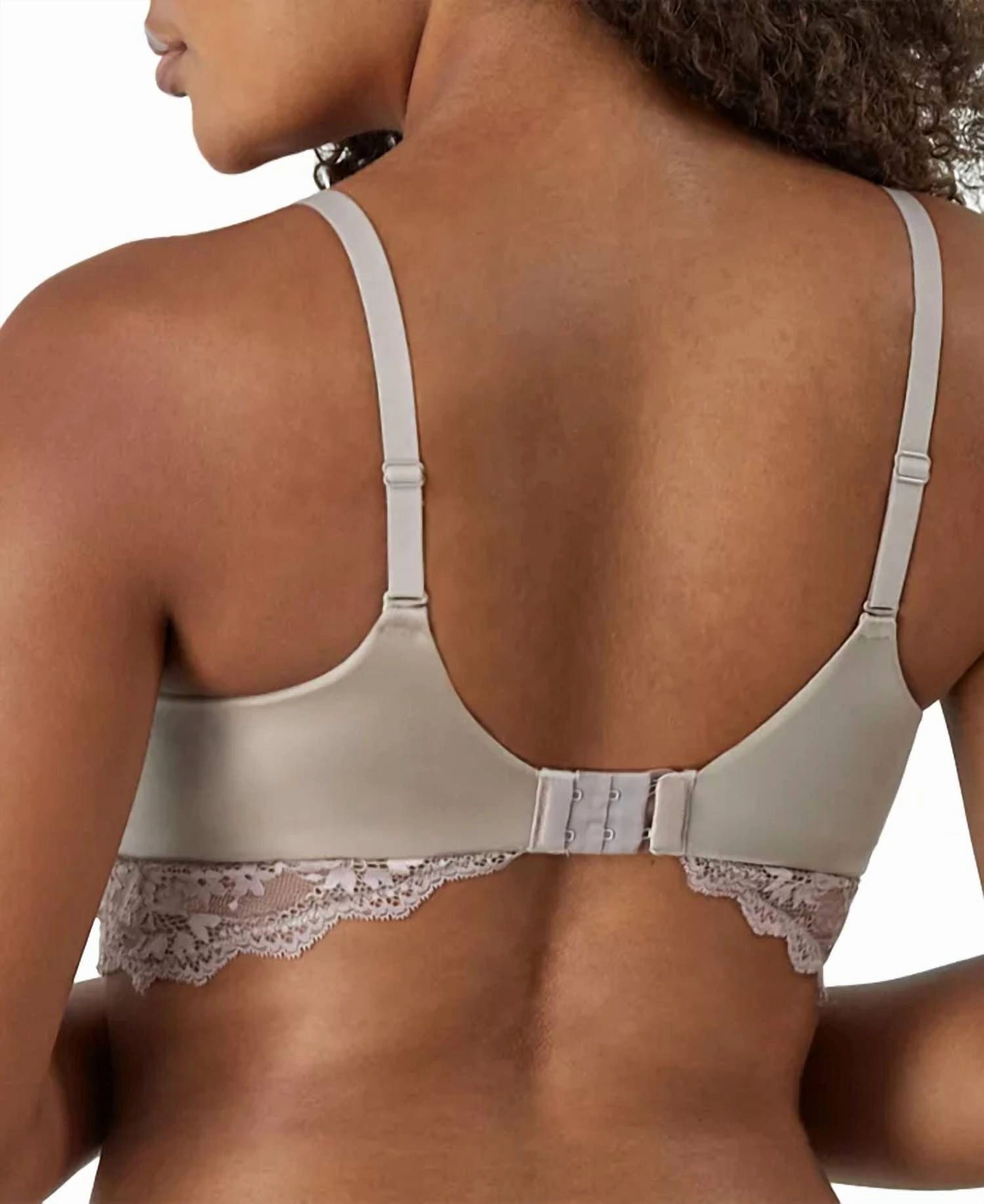 Lift Wireless Bra In Evening Blush