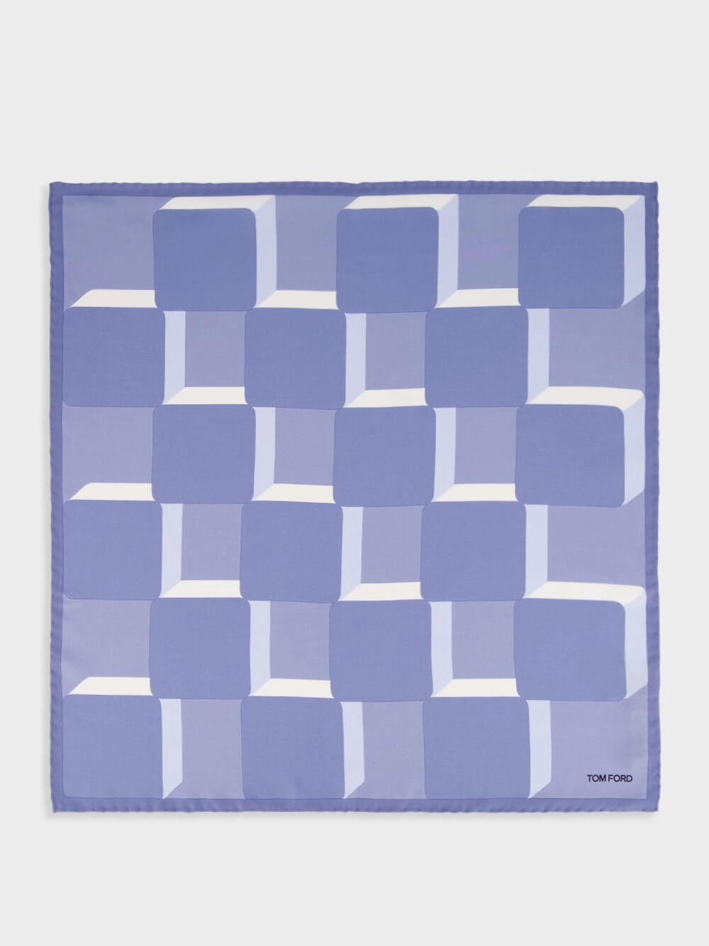 Light Blue Silk Pocket Square Suits Mens - men's suits outlet