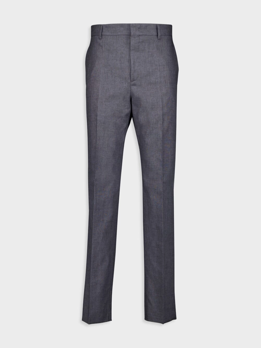 Light Grey Linen Trousers Suits Mens - men's suits outlet