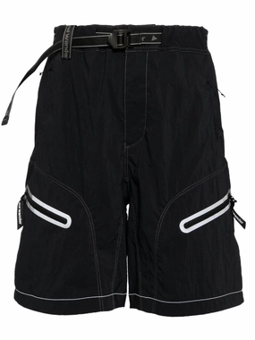 Light Hike Belted Shorts cheap mens pants online