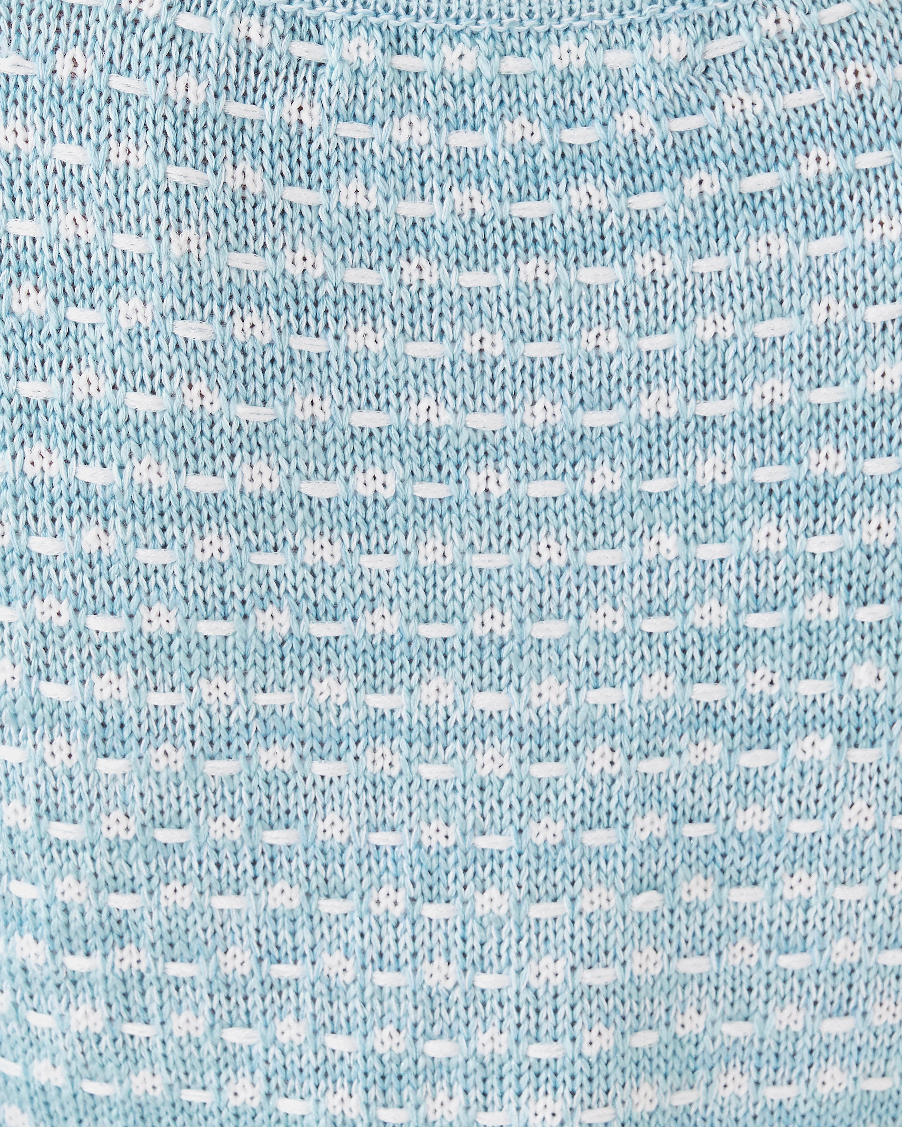 Lilly Pulitzer Theodorah Sweater Dress Bluette Metallic Marl
