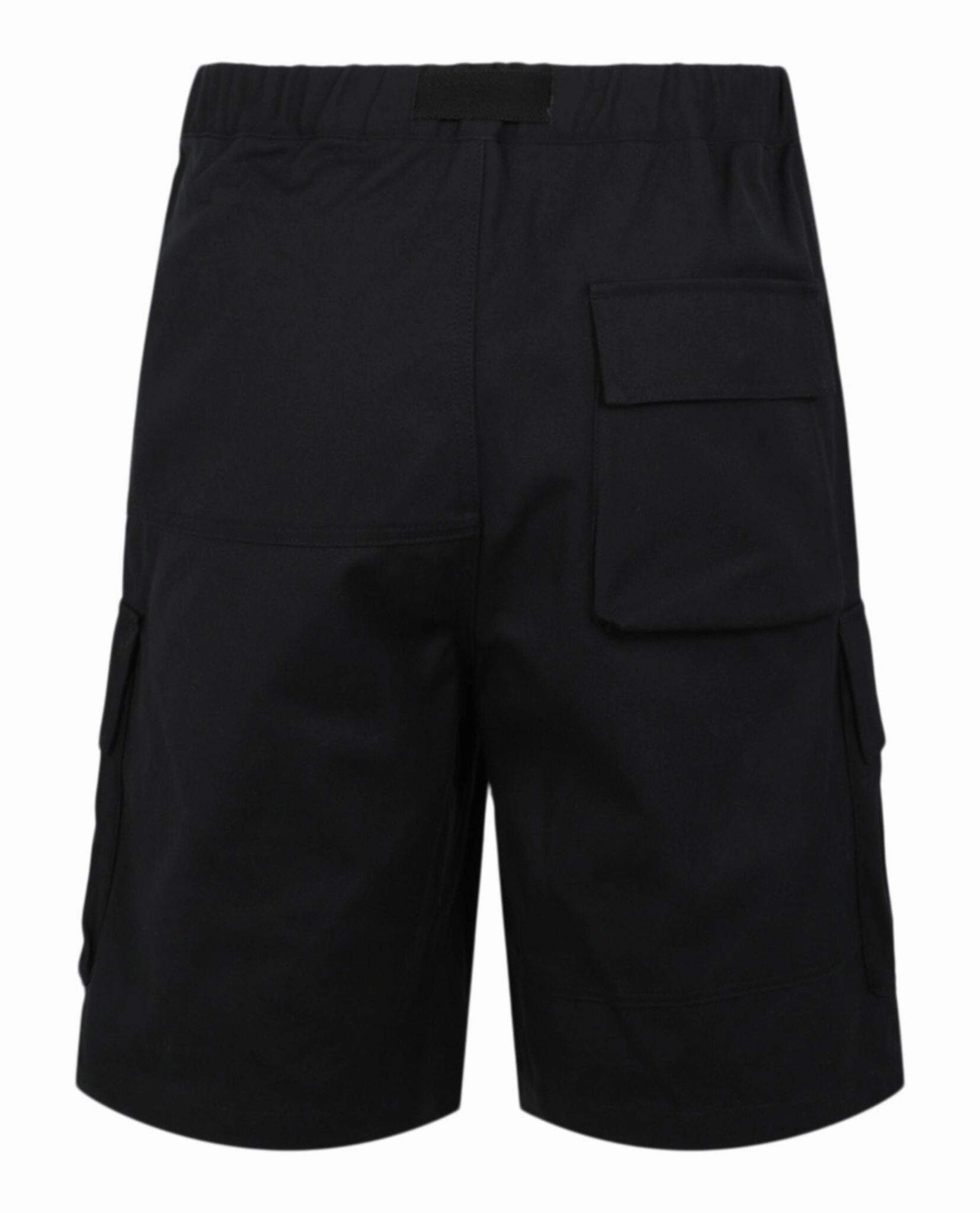 Logo Cargo Shorts