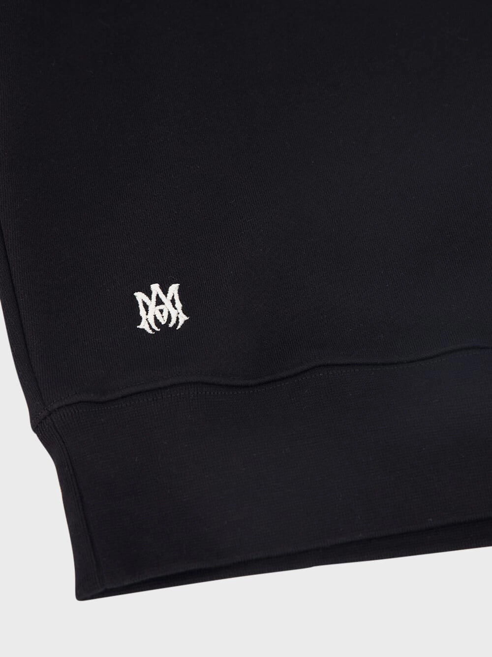 Logo-Embroidered Cotton Sweatshirt