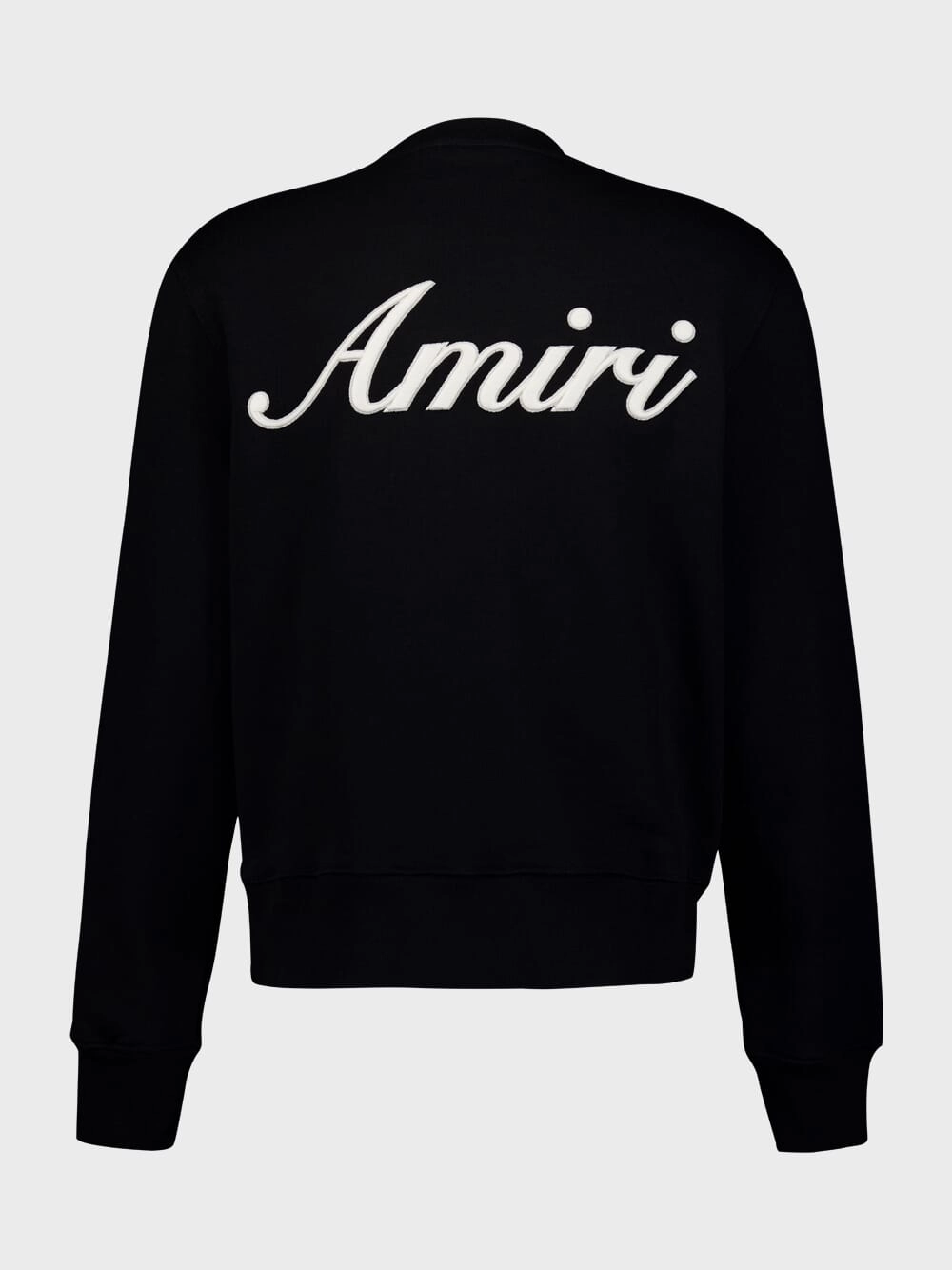 Logo-Embroidered Cotton Sweatshirt