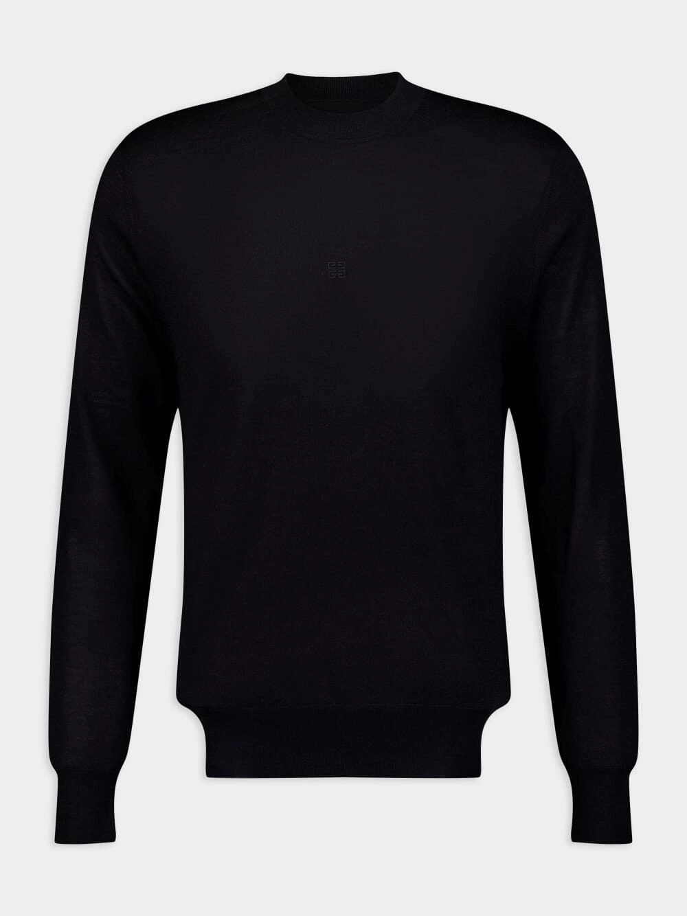 Logo Embroidery Jumper Knitwear Mens - men's sweaters sale