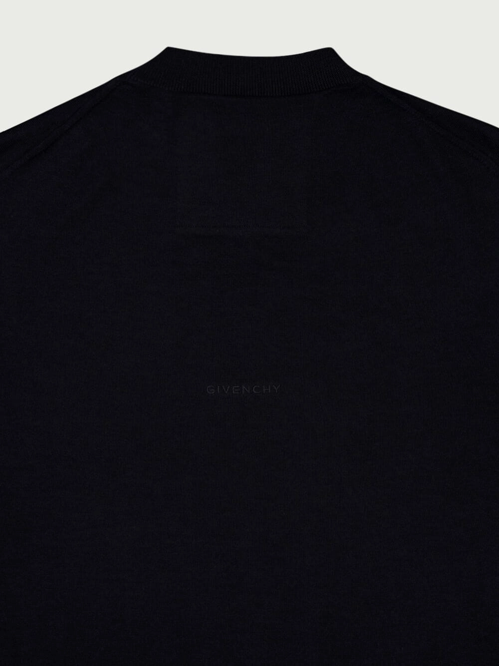 Logo Embroidery Jumper