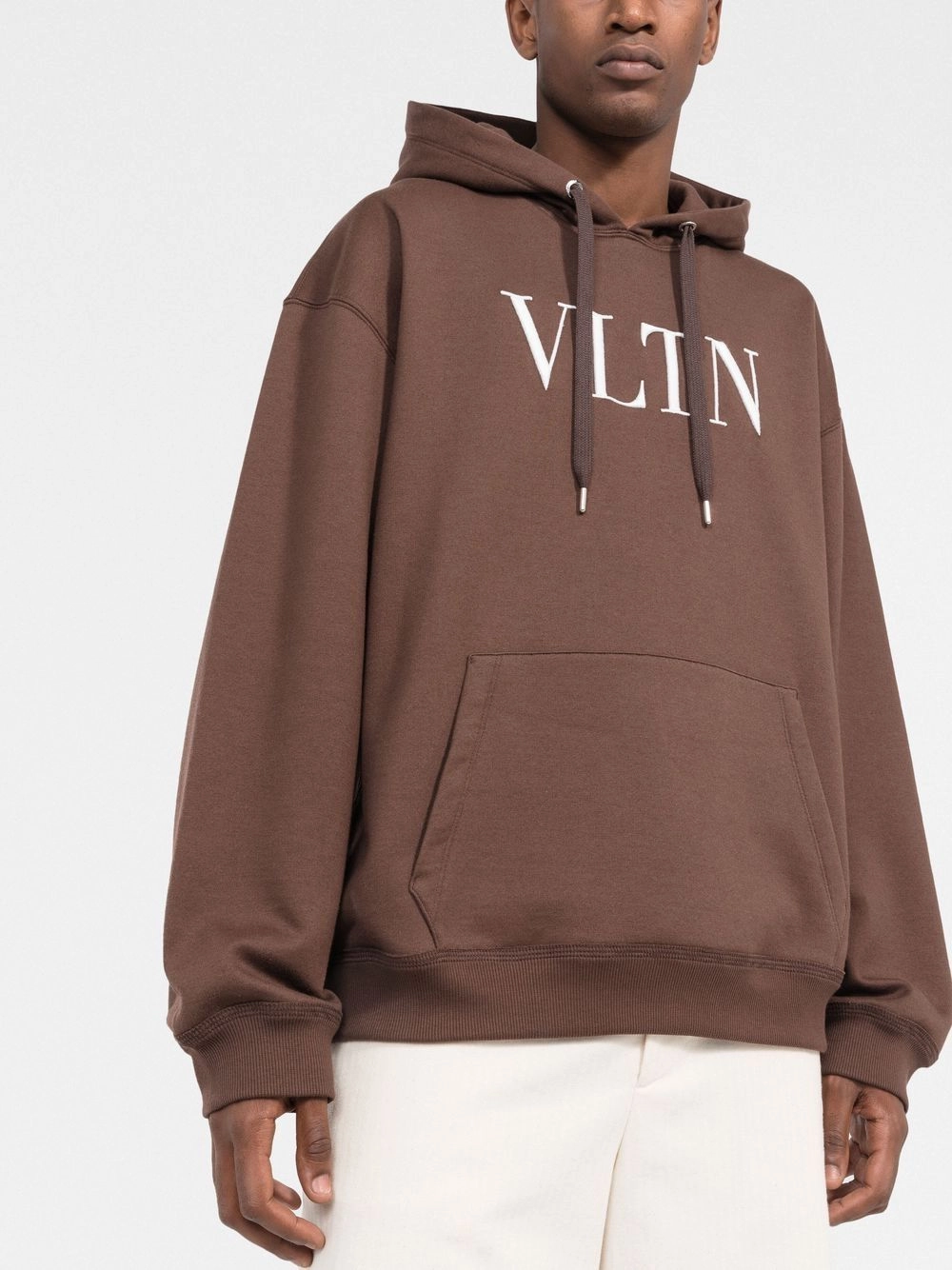 Logo Hoodie