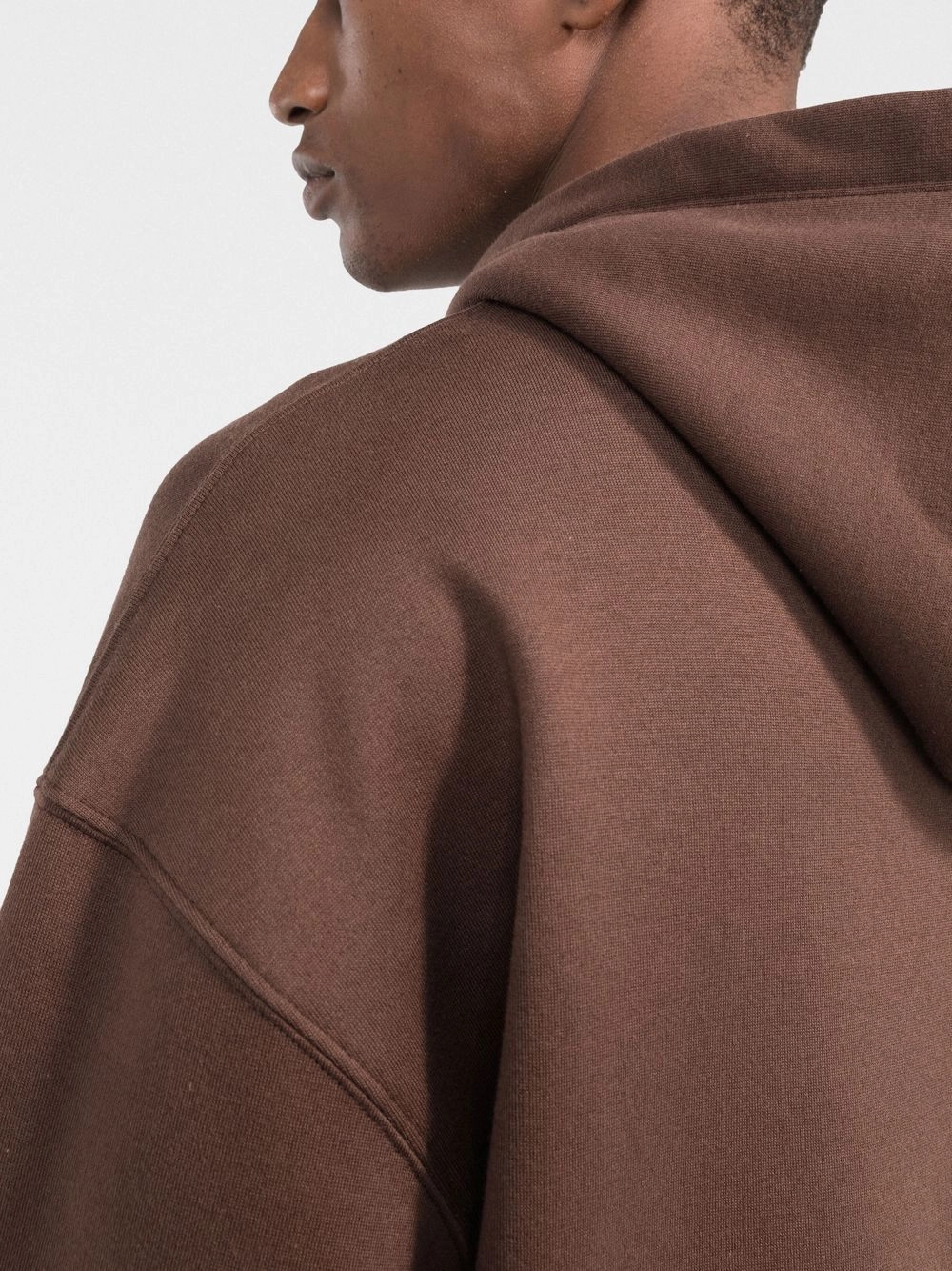 Logo Hoodie