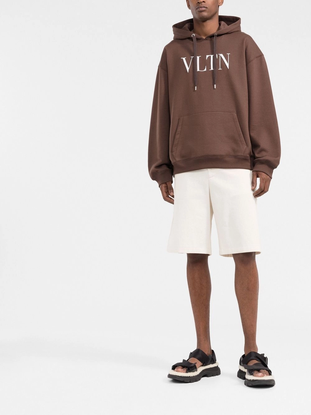 Logo Hoodie