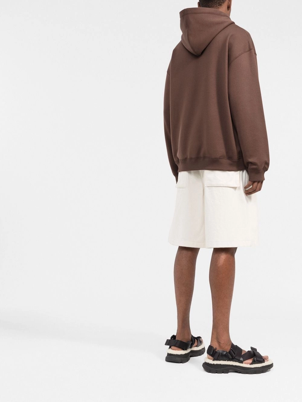 Logo Hoodie