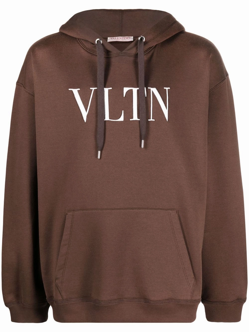 Logo Hoodie Tops Mens - thermal tops