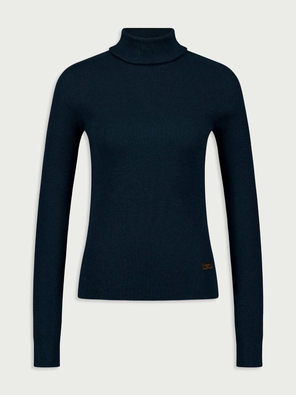 Logo-Plaque Wool Jumper Knitwear Womens - women's knitwear cheap