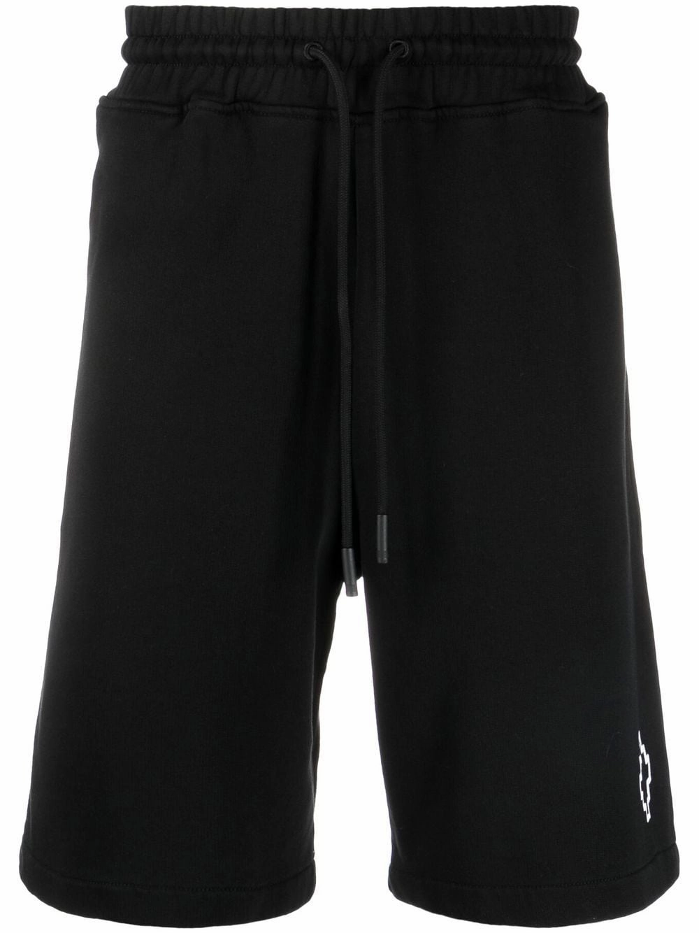 Logo-Print Detail Bermuda Shorts cheap mens pants online