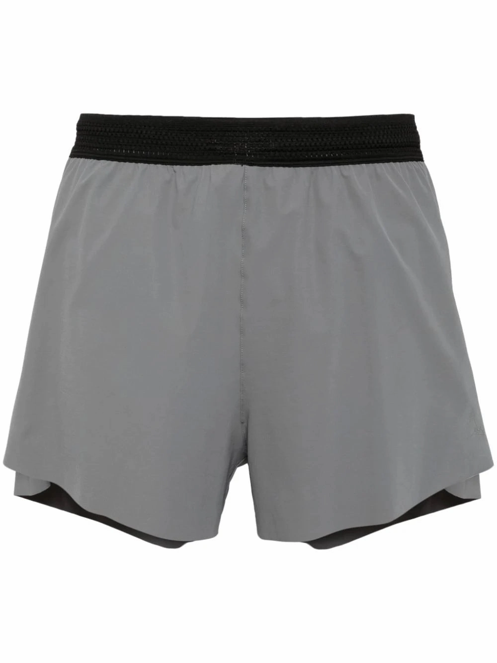 Logo-Print Running Short cheap mens pants online