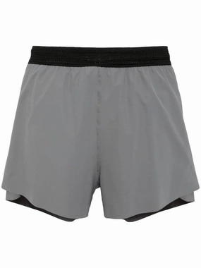 Logo-Print Running Short cheap mens pants online