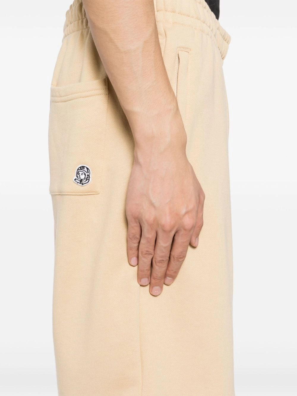 Logo-Print Shorts