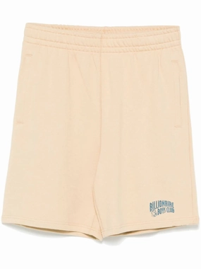 Logo-Print Shorts cheap mens pants online