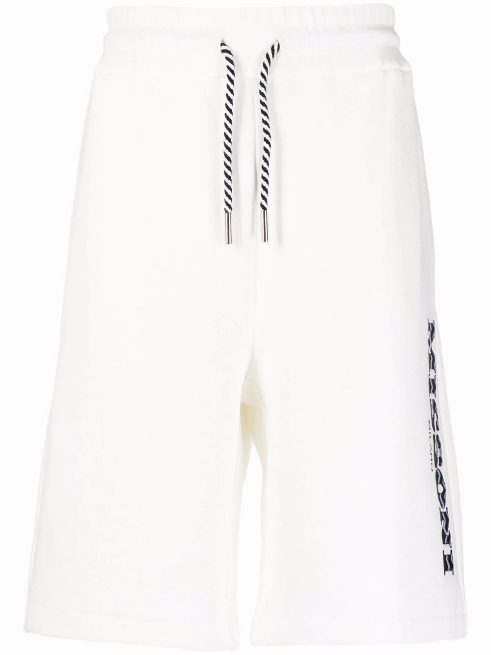 Logo-Print Shorts cheap mens pants online