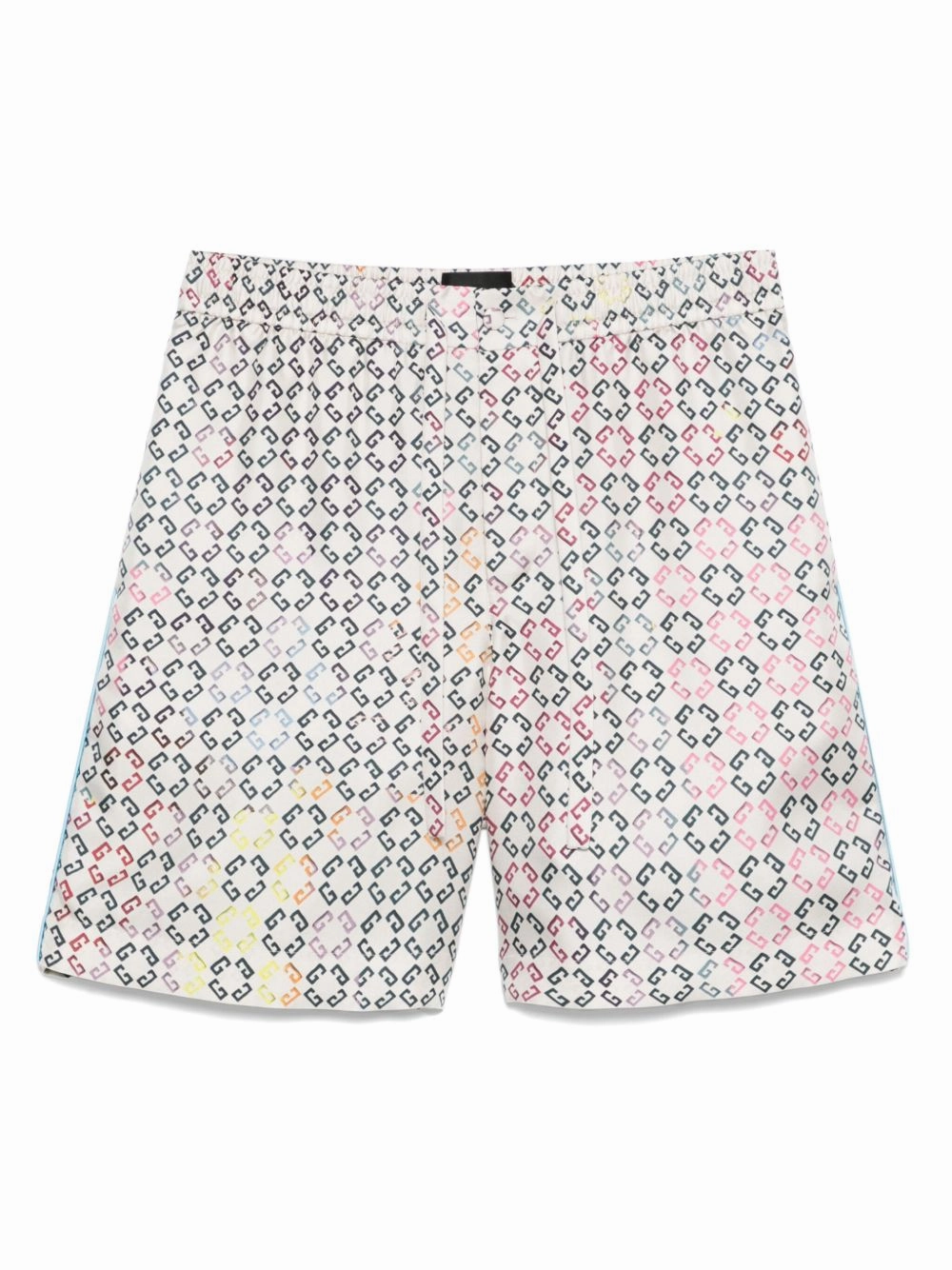 Logo-Print Shorts cheap mens pants online