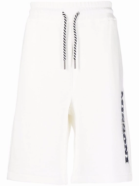 Logo-Print Shorts cheap mens pants online