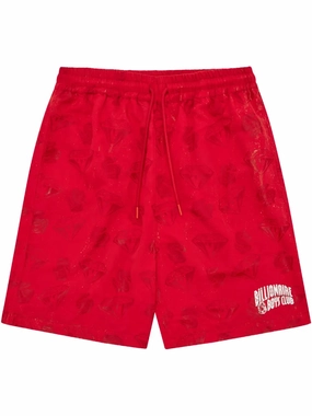 Logo-Print Shorts cheap mens pants online