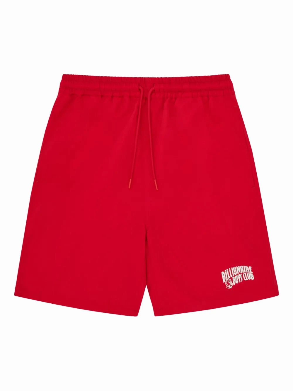 Logo-Print Shorts