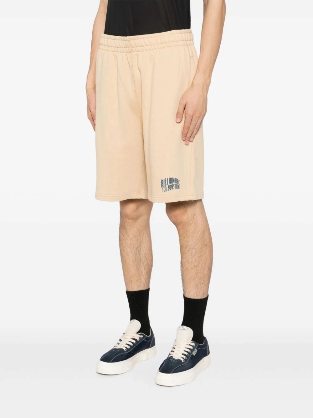 Logo-Print Shorts