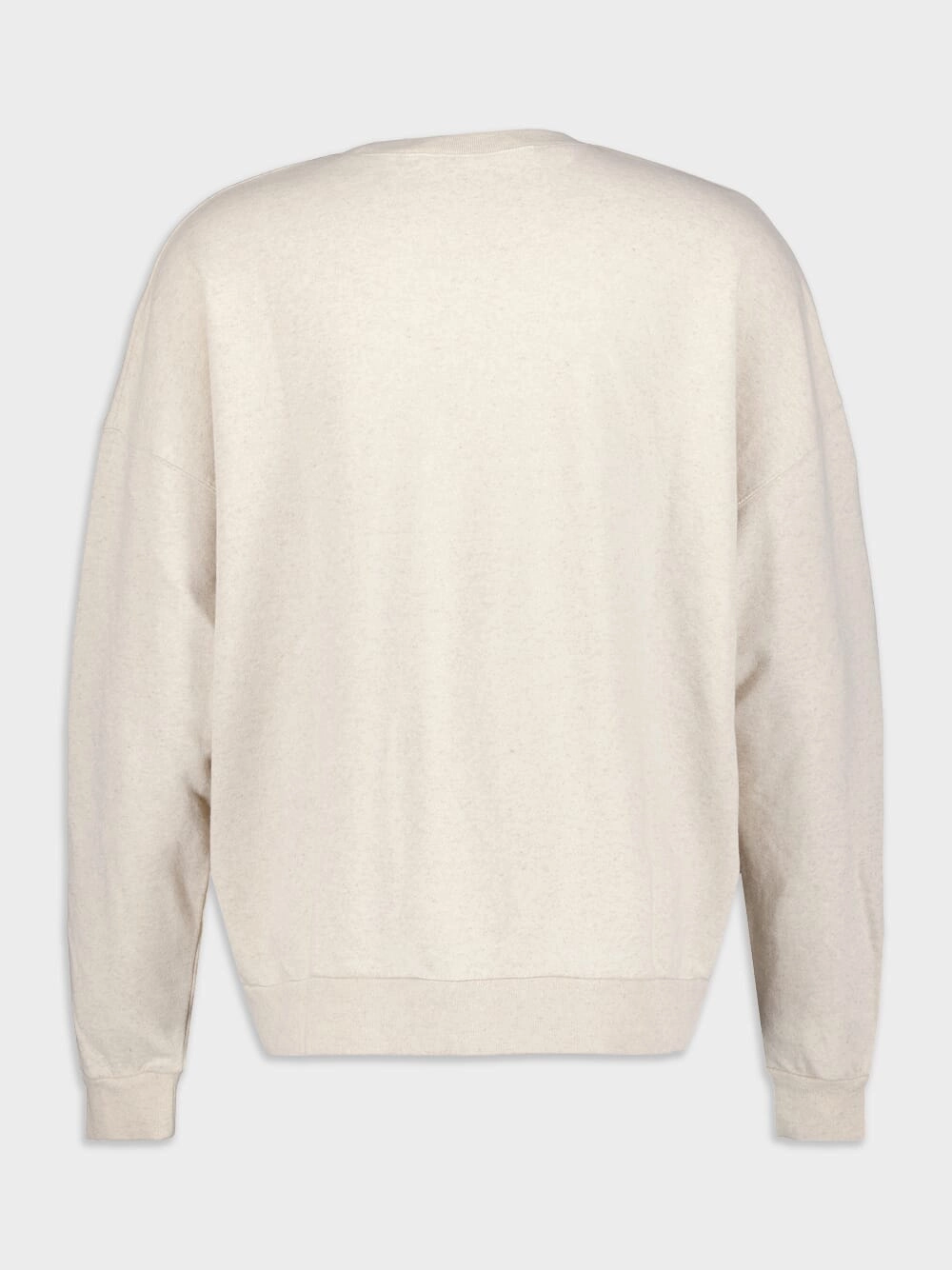 Logo-Print Sweatshirt