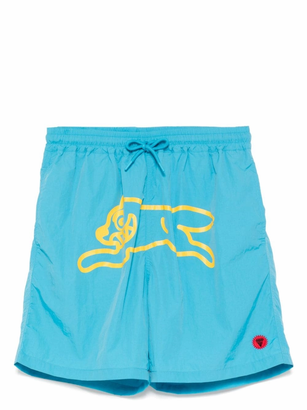 Logo-Print Swim Shorts cheap mens pants online