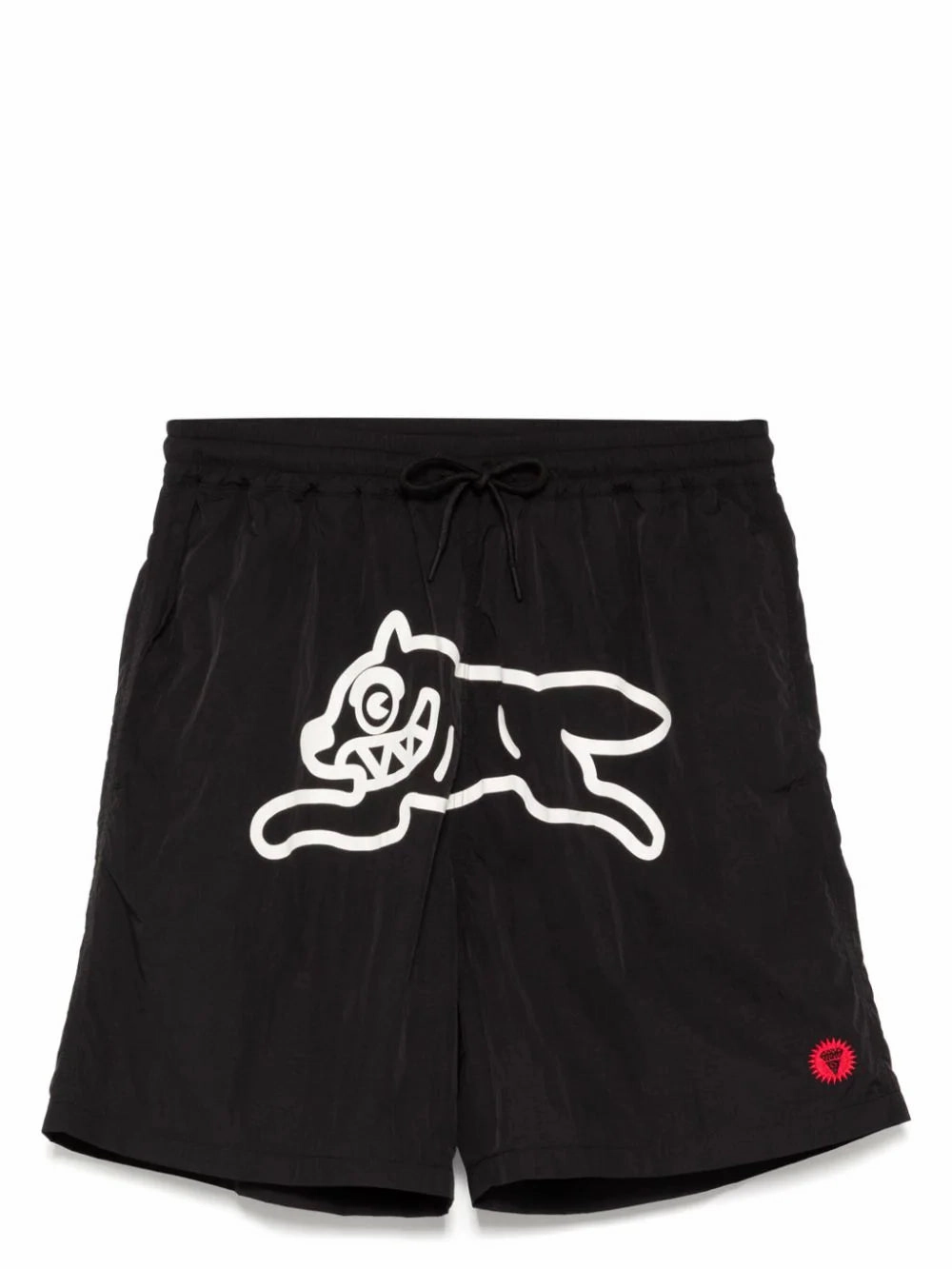 Logo-Print Swim Shorts cheap mens pants online