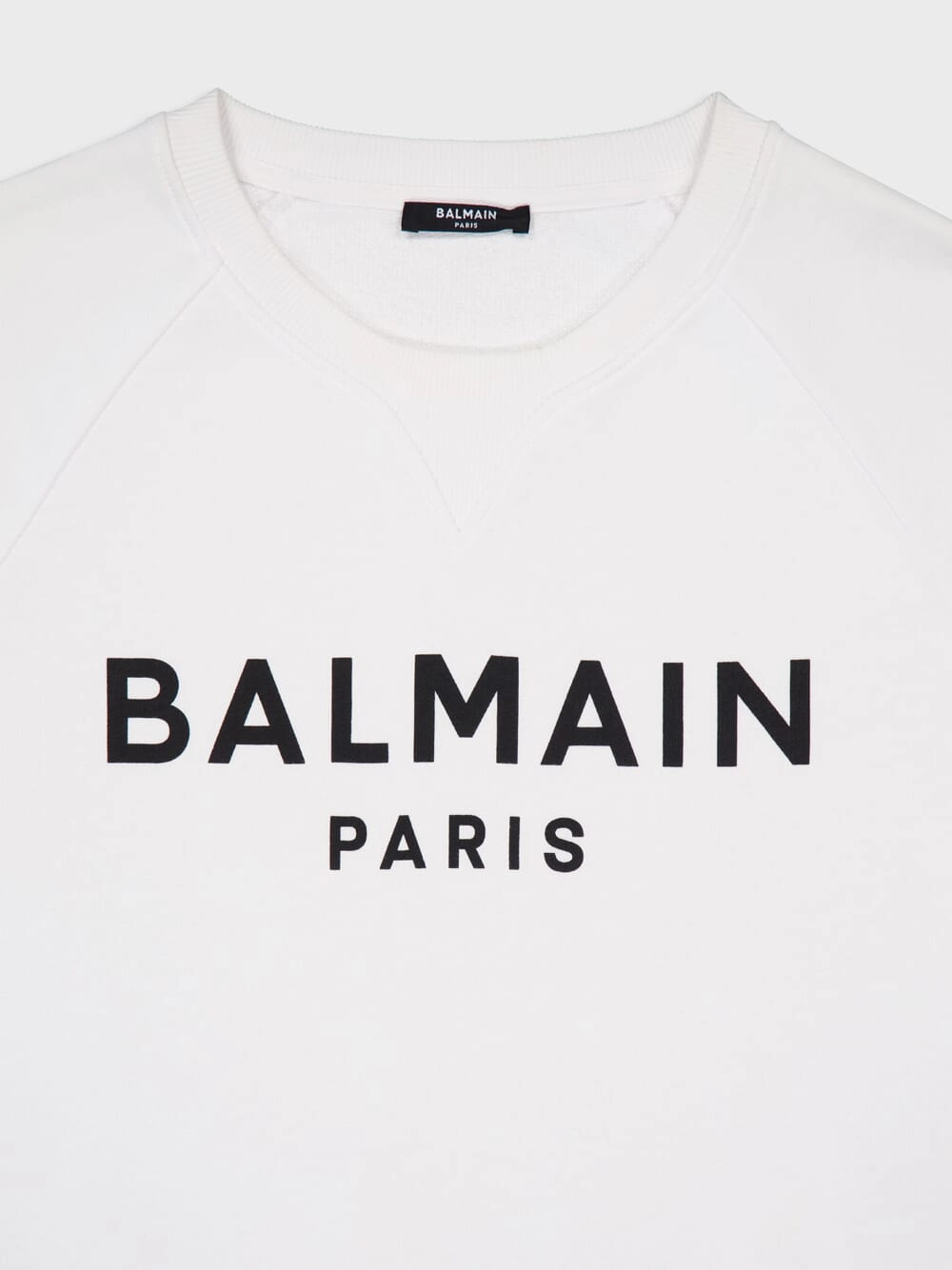 Logo Sweatshirt