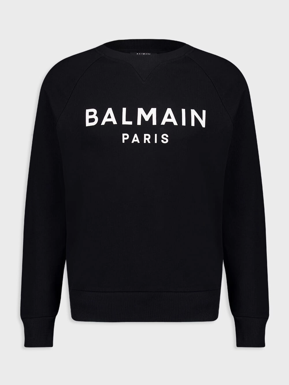 Logo Sweatshirt Tops Mens - thermal tops