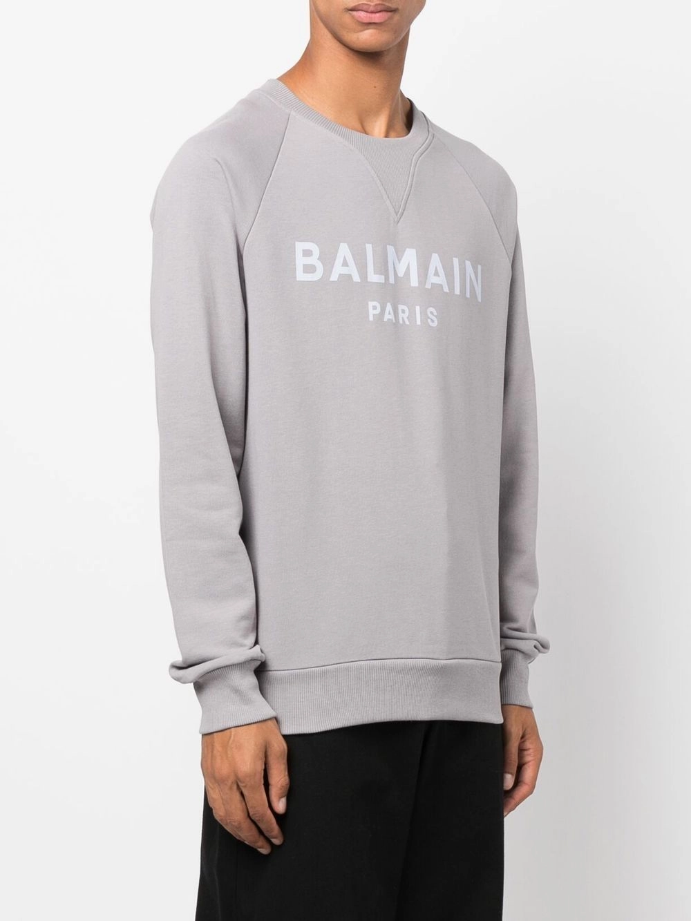 Logo Sweatshirt