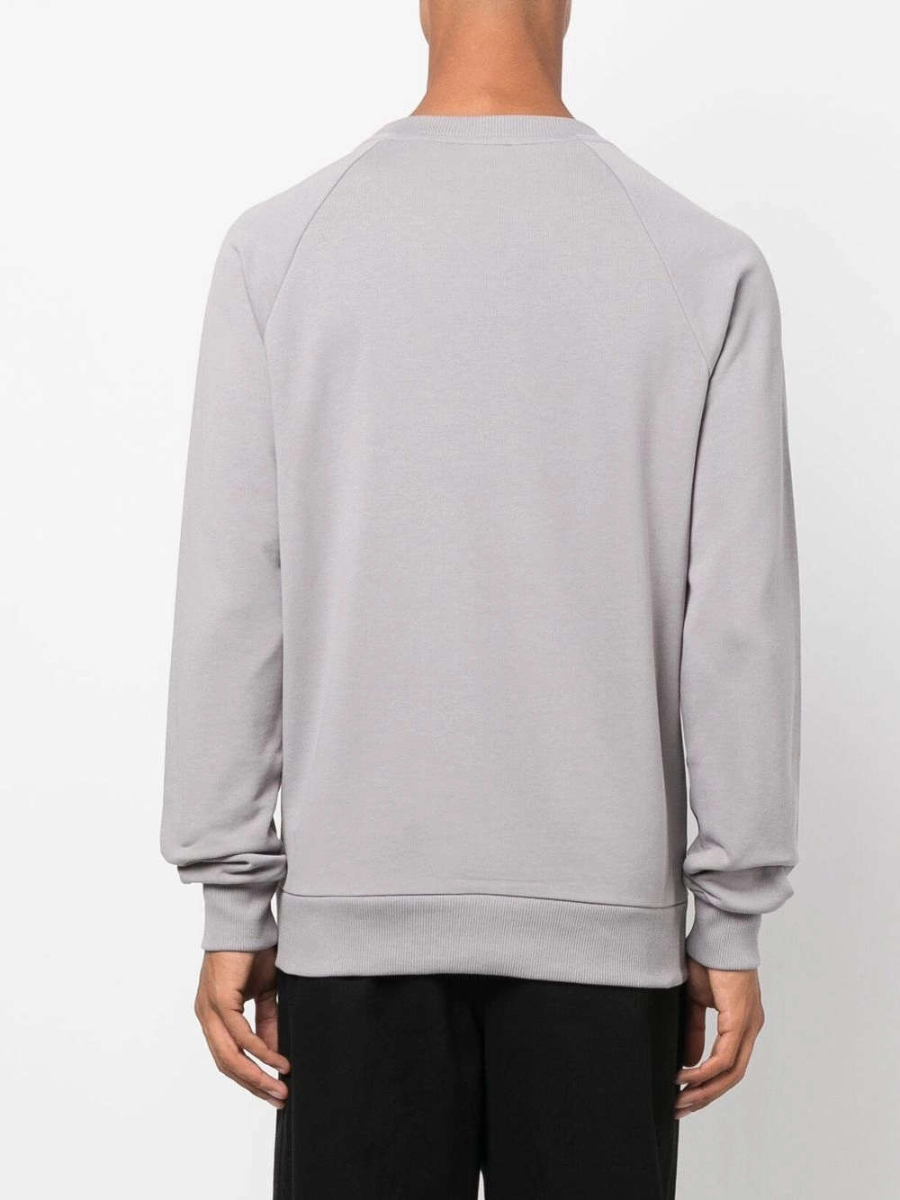Logo Sweatshirt