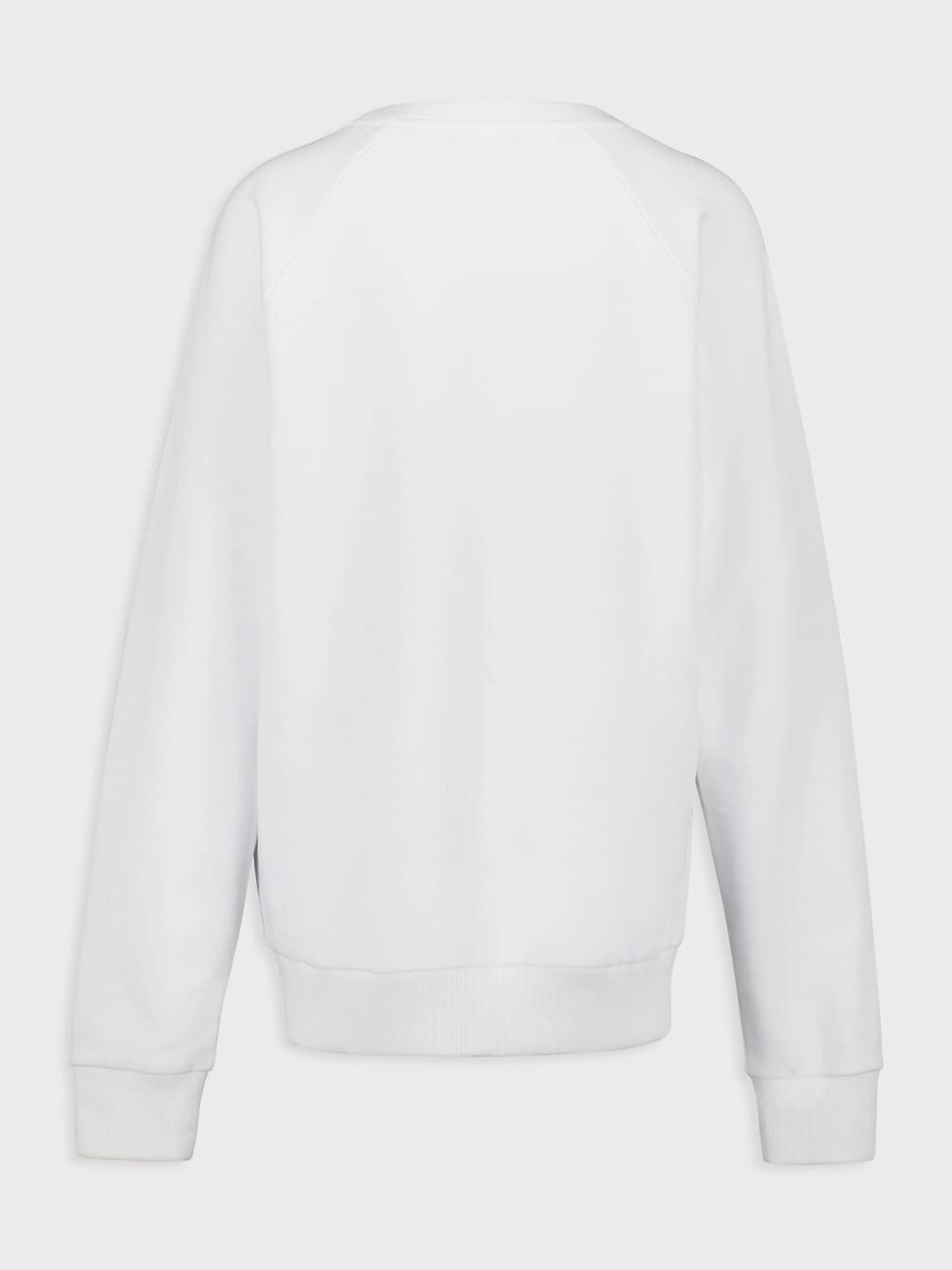Logo Sweatshirt