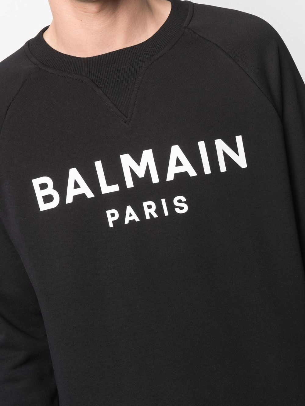 Logo Sweatshirt