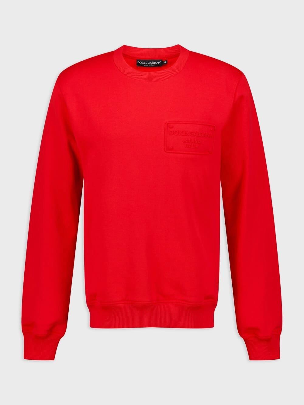 Logo Sweatshirt Tops Mens - thermal tops