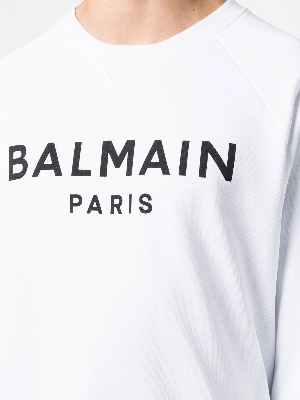 Logo Sweatshirt
