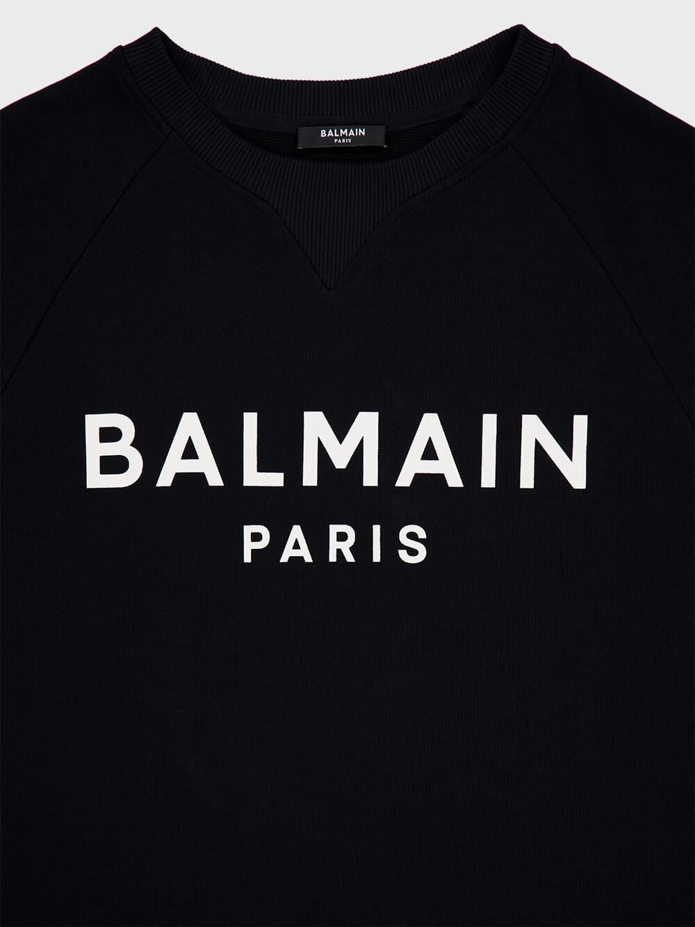 Logo Sweatshirt
