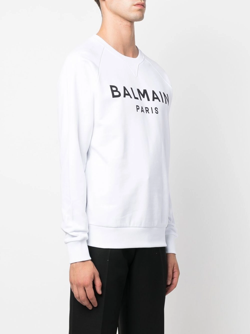 Logo Sweatshirt