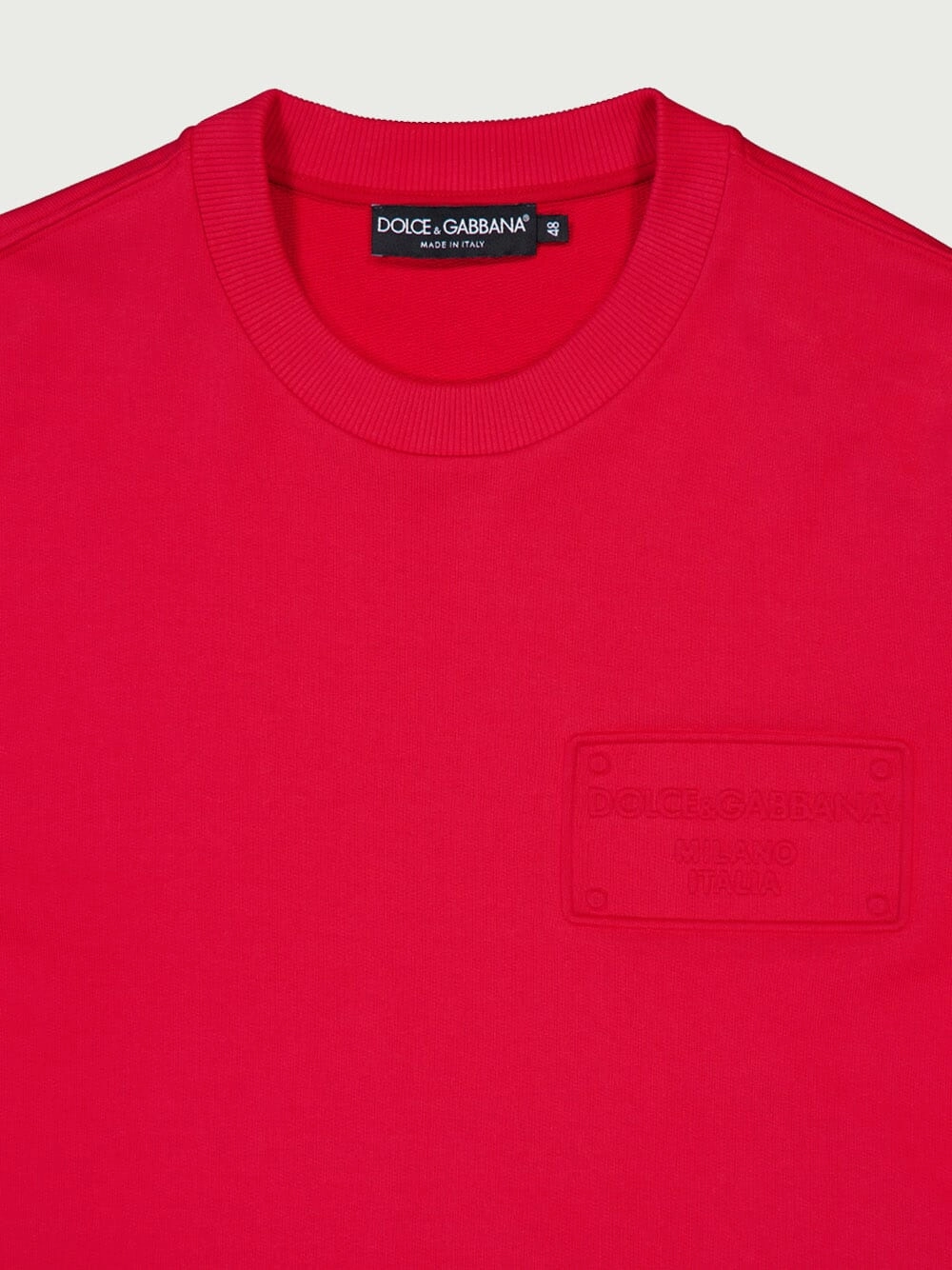Logo Sweatshirt